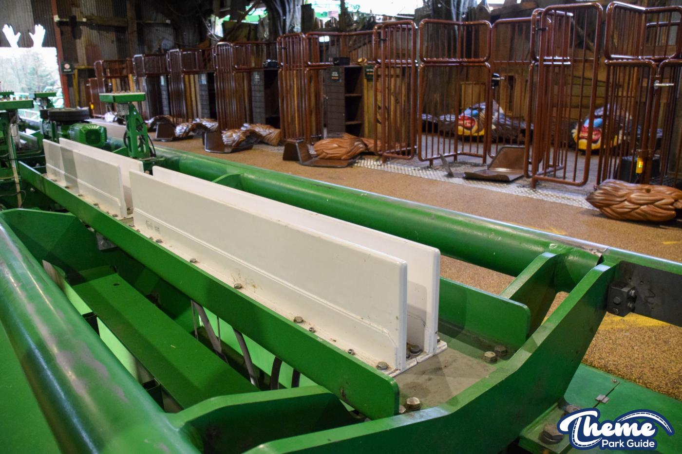 Mandrill Mayhem Workshop -