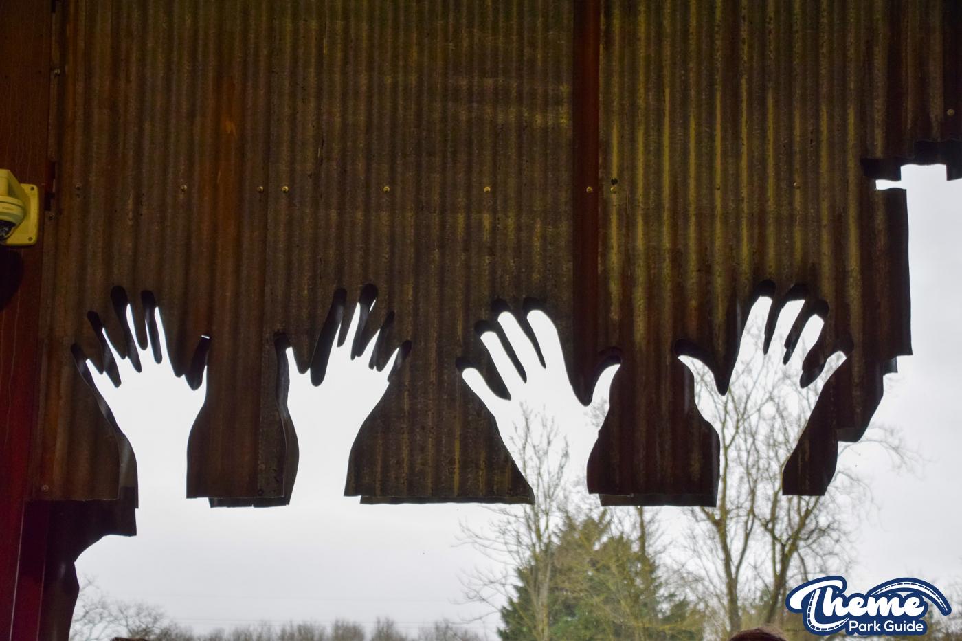 Mandrill Mayhem Workshop -