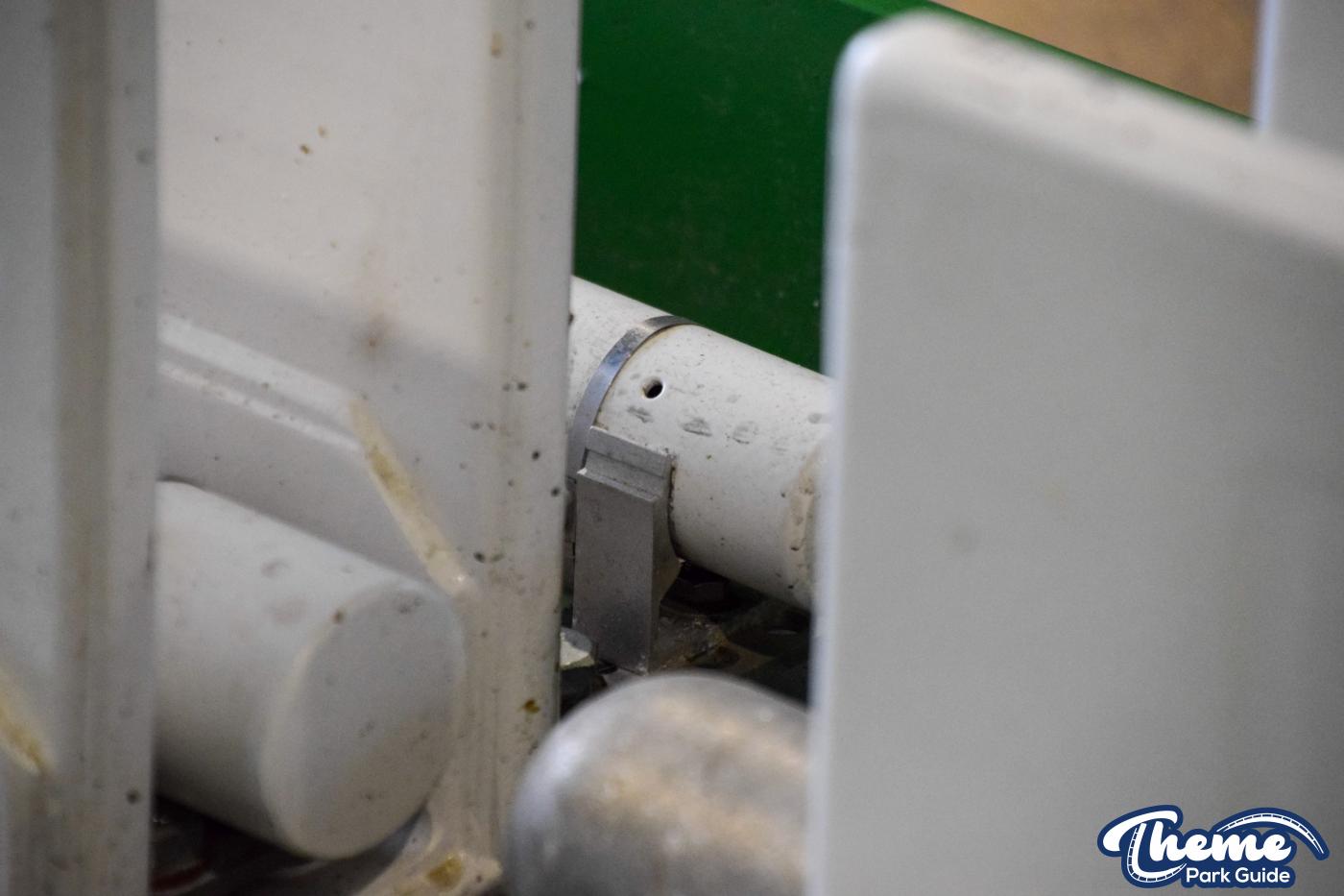 Mandrill Mayhem Workshop -