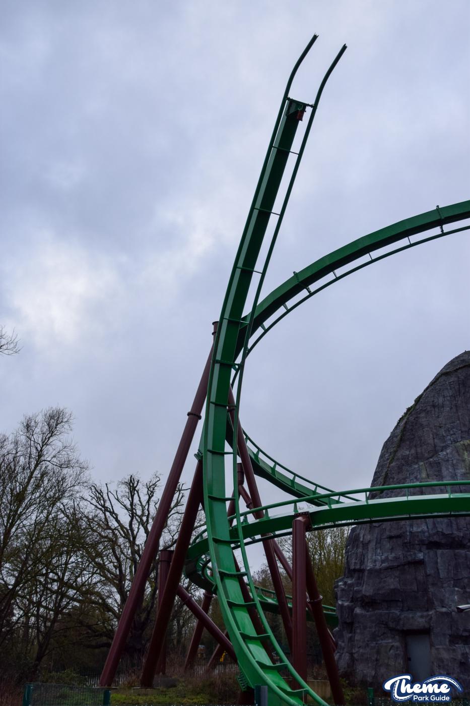 Mandrill Mayhem Workshop -