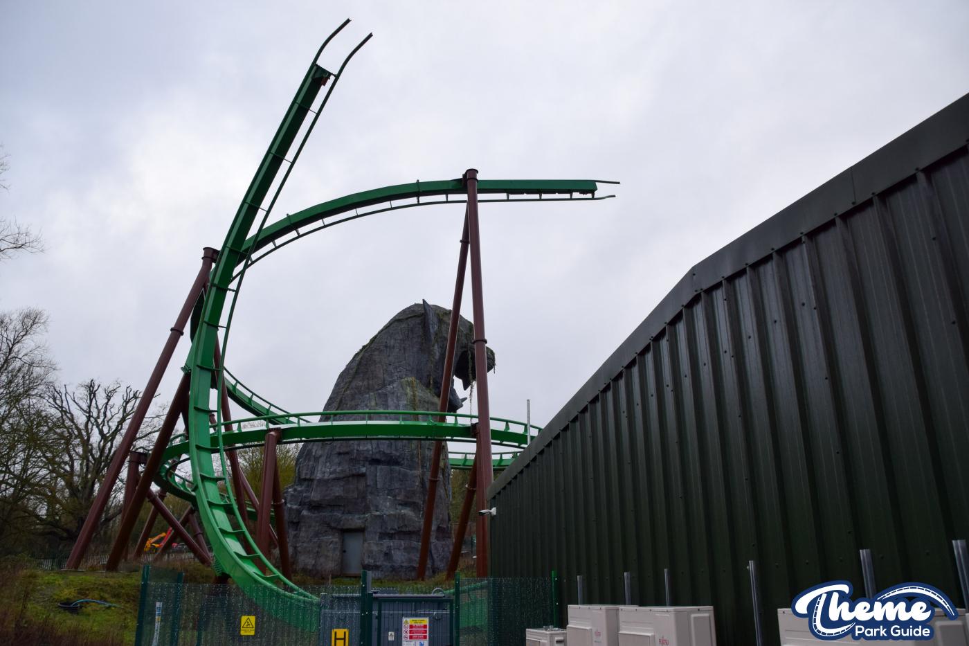 Mandrill Mayhem Workshop -