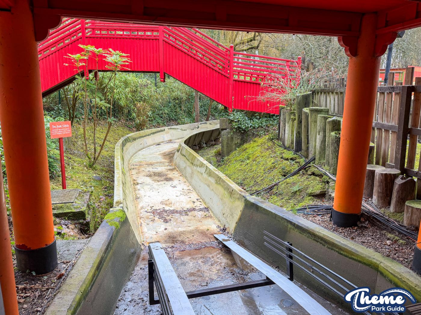 Tiger Rock Workshop -