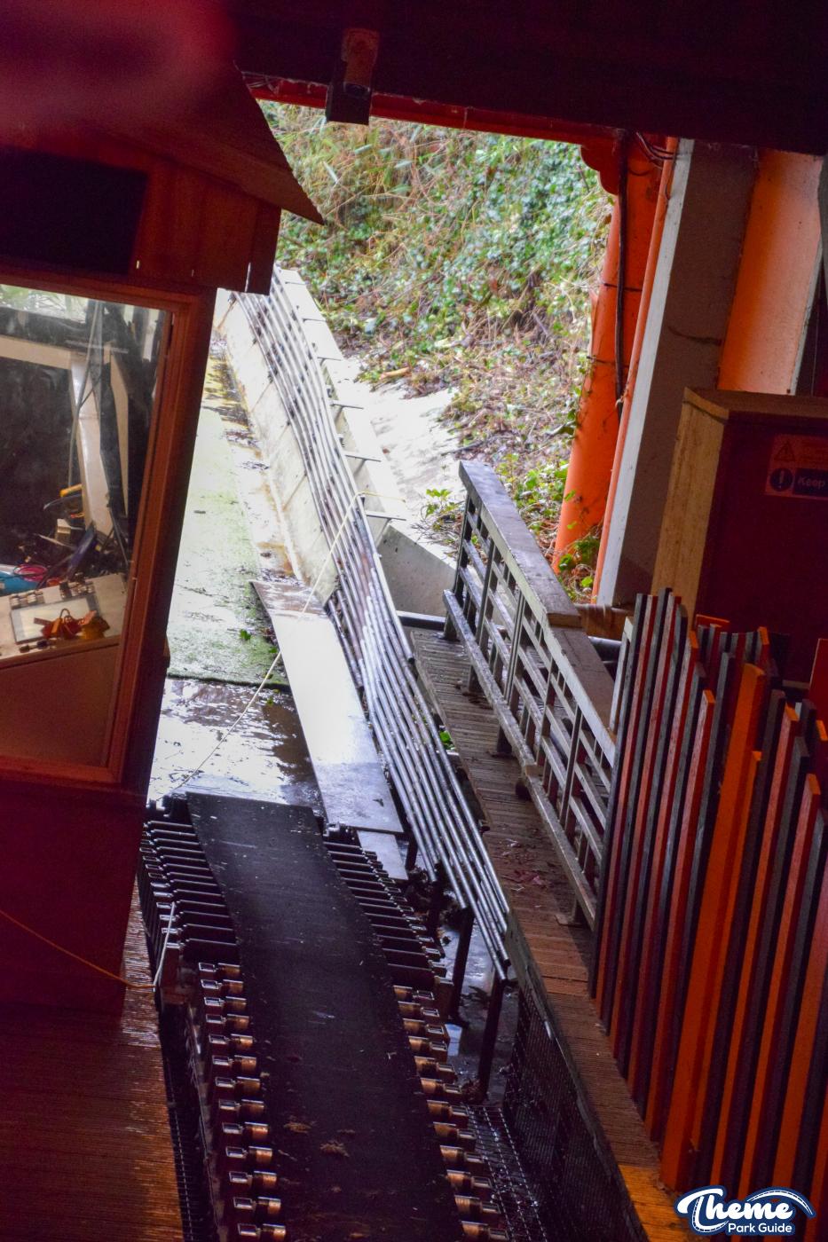 Tiger Rock Workshop -