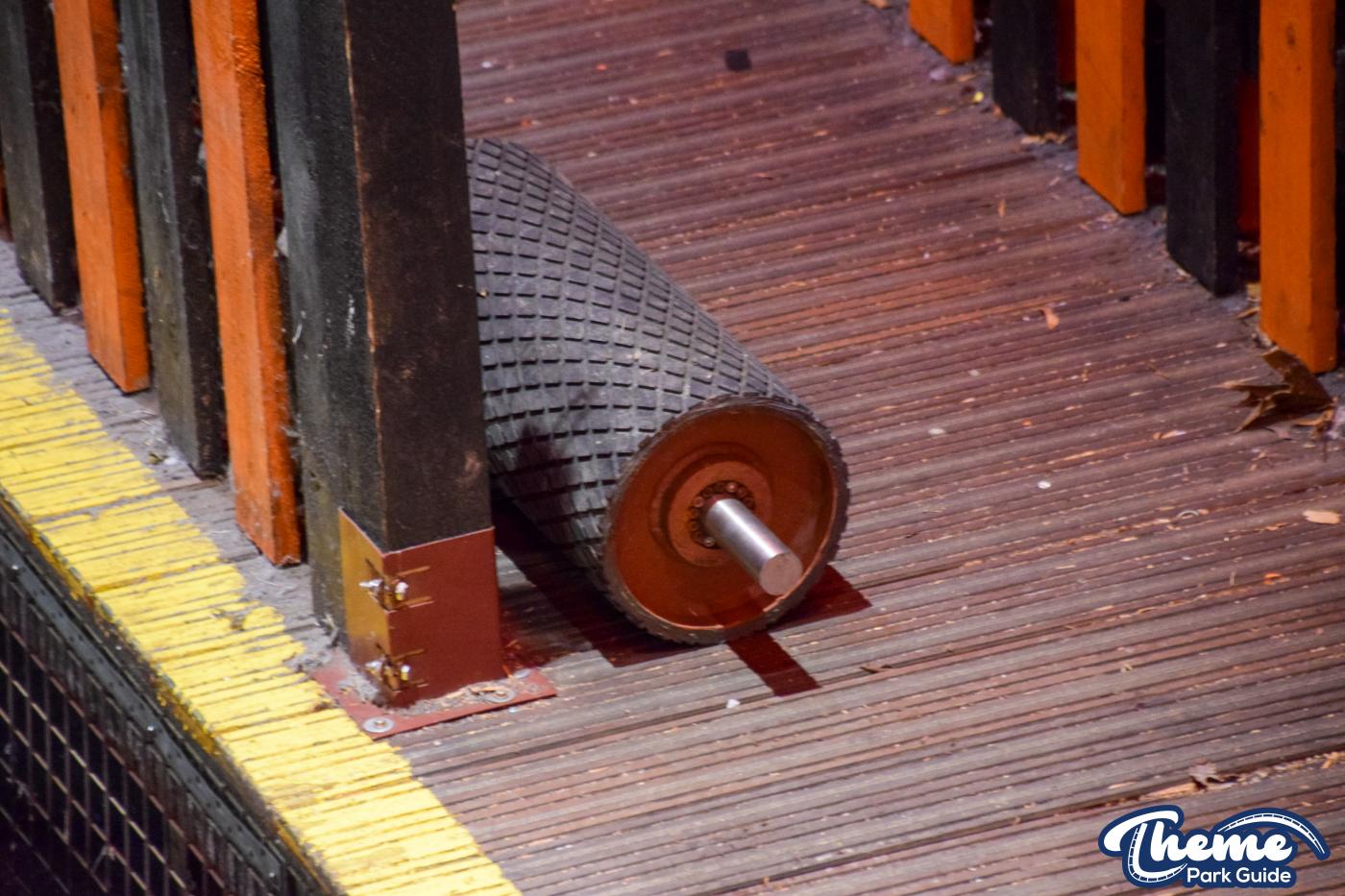 Tiger Rock Workshop -